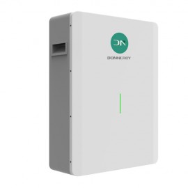 Аккумулятор Donnergy B5K- XWLA 5.12KWh 51.2VDC 100Ah LiFePO₄